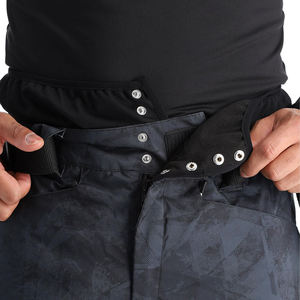 Pantalones Cargo Tácticos Unisex para Exteriores, Ligeros, para Senderismo y Trabajo, con Múltiples Bolsillos, Fabricante Personalizado - Product Image 3
