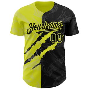 Maillot de baseball unisexe personnalisé, antibactérien, 100% coton biologique, manches courtes, col en V, sangle en T, tissu 240g, emplacements pour logo personnalisé - Product Image 6