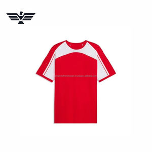 T-shirt de sport pour homme, respirant, anti-transpiration, manches longues, entraînement athlétique, imperméable, 240g, % polyester - Product Image 2