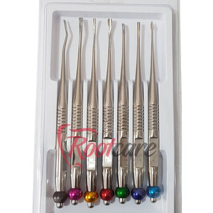 Factory Price Pdl Proximator Kits Reusable Autoclavable Pdl Proximator Kits Clinical Grade Pdl Proximator Kits - Product Image 5