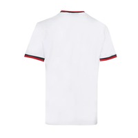 Lot de T-shirts en gros à prix réduits, expédition rapide, conteneur complet, fournisseur de confiance, 100% coton pour hommes, uniformes promotionnels