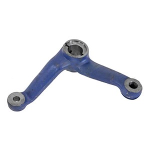 แขนพวงมาลัย Zango C5NN3131J LH สำหรับรถแทรกเตอร์ฟอร์ดแบบ 2WD อะไหล่ทดแทนสำหรับงานหนัก - Product Image 1