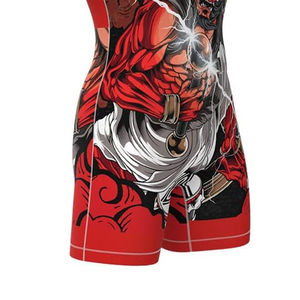 Custom Team <b>Singlet</b> Men Women Gym <b>Running</b> Athletic Training Vest OEM Supplier - Product Image 6