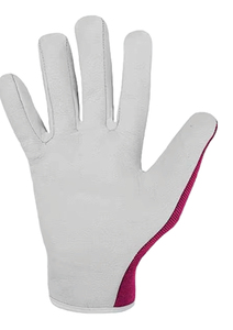 Manchettes de doigt en fibre d'argent respirantes et anti-transpiration pour jeux mobiles – Gants de protection pour écran tactile – Vente chaude - Product Image 2