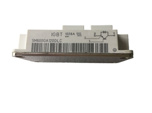 Sm600g120dlc एकल स्विच इग्स्मार्ट मॉड्यूल 600a 1200v उच्च शक्ति हेलीकॉप्टर कम नुकसान 62 मिमी - Product Image 3