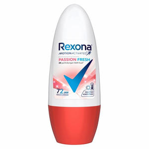 Commandez Rexona Tropical Roll-On Anti-Transpirant, 50ml en ligne à vendre - Product Image 5