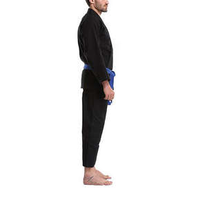 Meilleure nouvelle version haut de gamme pour hommes, confortable, respirante, séchage rapide, lavable, antibactérienne, tendance Jiu Jitsu. - Product Image 5