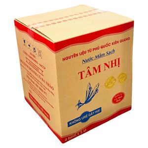 Caja de Cartón Impresa en Flexografía con Laminado Brillante, Diseño Colorido y Estilo Rígido Personalizable de Vietnam, Cajas de Regalo de Papel Reciclado - Product Image 6