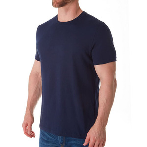 T-shirts pour hommes coupe ample et courte, délavés à l'acide, vintage, en coton 250 g/m², surdimensionnés et épais, vente en gros - Product Image 1