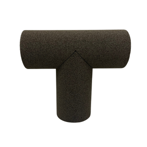 Matériaux d'isolation double chaud/froid en verre cellulaire pour la construction, raccords en T en Foamglas Owens Corning - Product Image 3