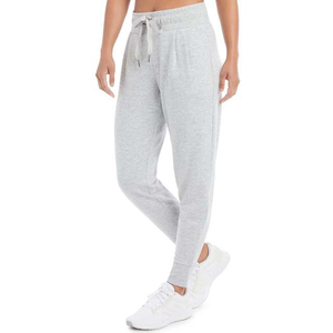 Pantalones Deportivos para Mujer, de Venta Caliente, Corte Holgado, 100% Algodón, Ropa Casual, Transpirables - Product Image 3