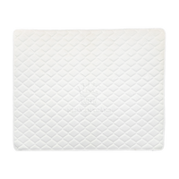 Surmatelas à ressorts Queen de qualité export, 27 cm, rafraîchissant, hypoallergénique, pour maison, chambre, villa, hôtel, lit double