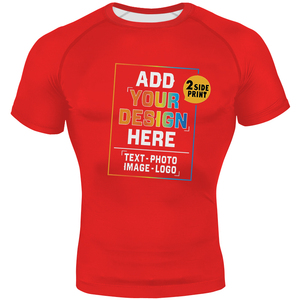 Shorts de boxe personnalisés pour adultes et enfants, arts martiaux mixtes MMABJJ, Muay Thai, Taekwondo, No Gi, ajoutez votre logo - Product Image 2