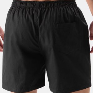 Shorts graphiques personnalisés très demandés pour le fitness, séchage rapide, respirants, pour l'exercice, la course, la gym, avec taille élastique, vêtements décontractés de plage - Product Image 3