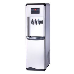 [ Taiwan Buder ] Distributeur d'eau autonome avec réservoir sous vide, refroidisseur d'eau POU Taiwan - Product Image 3