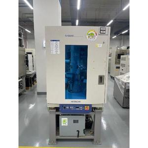 Hitachi S-5500 FE-SEM - อุปกรณ์และอะไหล่เซมิคอนดักเตอร์ระดับโลกที่เชื่อถือได้ - Product Image 1