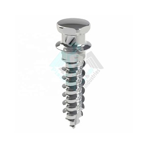 Tournevis dentaire Mini implant dentaire Vis orthodontiques en acier inoxydable de haute qualité - Product Image 1