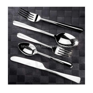 Juego de Cubiertos de Metal de Diseño Antiguo y Nueva Calidad, con Artículos para el Hogar y la Cocina en Tamaños Personalizados para Ocasiones Especiales, para Exportación - Product Image 5