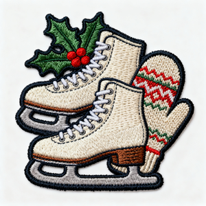 Patch brodé à boucle et fermeture auto-agrippante avec logo, badge tissé, en stock, vente en gros, fourniture directe usine pour vestes, chapeaux, sacs, uniformes - Product Image 1