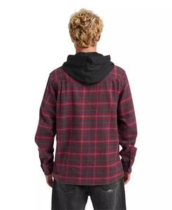Camisa Franela Hombre Sandbar Hooded | Quiksilver - Product Image 2