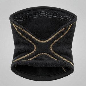 Rodilleras de Compresión de Neopreno de Diseño Estándar, Servicio OEM, Precio al por Mayor, Color Personalizado, Transpirables, Unisex - Product Image 3