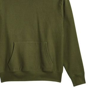 Custom Men's Hooded Sweatshirts Casual <b>Fleece</b> Pullovers Long Sleeve Athletic Tops for Gym Training <b>Running</b> and Outdoor Sports - Product Image 4