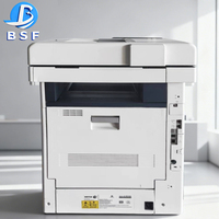 Printer Laser Warna Desktop Xerox C405 C605 A4 Rekondisi Kecepatan Tinggi Stabil untuk Kantor Bisnis Cetak Dokumen Foto Handal