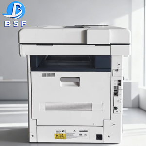 <span class=keywords><strong>Imprimante</strong></span> <span class=keywords><strong>laser</strong></span> <span class=keywords><strong>couleur</strong></span> de bureau Xerox C405 C605 A4 reconditionnée, haute vitesse, stable, pour le bureau, les documents professionnels, l'impression de photos, fiable - Product Image 3