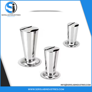 Pinzas Quirúrgicas de Acero Inoxidable Hechas a Medida de Alta Calidad, Instrumentos Quirúrgicos Holloware con Certificación CE - Product Image 6