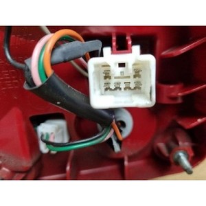 ไฟท้ายขวา Opirus ปี 2007-2010 ของแท้ มือสอง รุ่น 924023F500 - Product Image 4