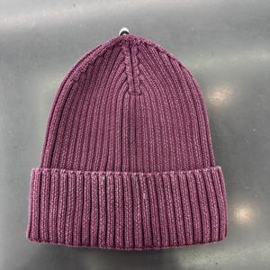 Good Quality 2026 Outdoor 100% Acrylic Beanie Hat <b>Cap</b> Casual <b>design</b> winter Warm Waffle beanie hat <b>caps</b> - Product Image 4