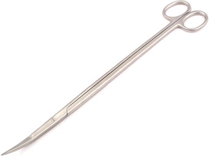 OEM hồ cá Công cụ Kit Fish Tank nhà máy thủy sinh nhíp kéo thìa hồ cá Tank Aqua scaping công cụ thép không gỉ 4 trong 1 - Product Image 4