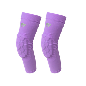 Football Volleyball Boys and Girls Summer Anti-fall Thin Sports Protective Knee Sleeves Children's Sponge Padded <b>Dance</b> Knee Pads - Product Image 2