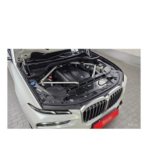 BMW X7 XDrive40i December 2022 7-Seater Excellent Design Automatic Gearbox Rear <b>Camera</b> Leather Seats 25,612 km Left Steering - Product Image 6