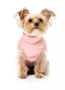 Ropa para Mascotas Hecha con Tela 100% Poliéster, Chaquetas Acolchadas, Diseño OEM Transpirable, Abrigo para Perro, Superventas - Product Image 4