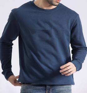 Sweat-shirts à manches longues en coton mélangé de haute qualité pour hommes, design tendance, coupe ample, sweat-shirts d'hiver - Product Image 6