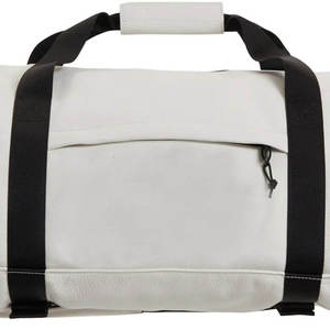 Sacs de sport de grande capacité, imperméables, avec logo personnalisé, qualité supérieure, sacs de voyage sportifs, sacs de sport par sublimation - Product Image 5