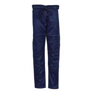 Uniformes de Jiu-Jitsu brasileño, kimono azul, uniforme de judo, uniforme de taekwondo, venta al por mayor, logotipo personalizado. - Product Image 6