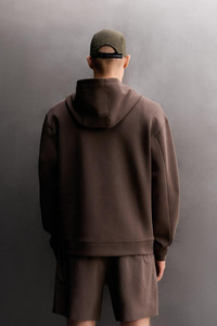 Fabrication de vêtements personnalisés pour hommes, production de vêtements à marque privée, usine de vente en gros pour les entreprises de mode - Product Image 2