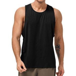 Débardeur Homme Tendance : Collection Été de Haute Qualité, Durable, Séchage Rapide, Lavable en Machine – Vente en Gros - Product Image 3