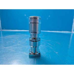 Celerity IFC-125C IFC-125C O2 3000 SCCM Usado como está, piezas de equipos semiconductores antiguos - Product Image 1