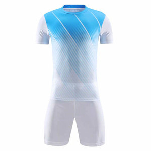 Venta Directa de Fábrica, Uniforme de Fútbol a Precio Económico, Diseño de Logotipo Personalizado, Uniforme de Fútbol Más Vendido al Por Mayor - Product Image 1