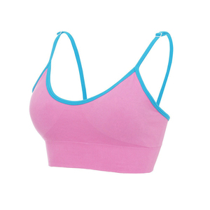Sujetador Deportivo para Mujer, Transpirable, Anti-Impactos, para Fitness, Running, Yoga, Precio Bajo - Product Image 3
