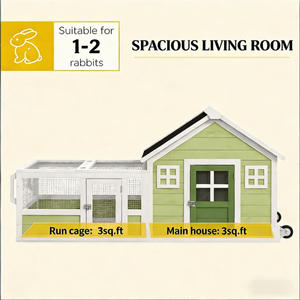 กรงเลี้ยงสัตว์ขนาดเล็ก - Product Image 4