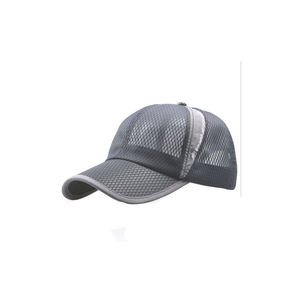 Casquette de baseball légère et confortable pour un usage quotidien, broderie personnalisée du logo, pour hommes et femmes - Product Image 2