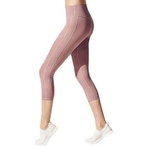 Full Length Twist High Waist Workout Yoga Pants Women Crossover <b>Flare</b> Leggings Four-Way Stretch Quick Dry Cute Workout Leggings - Product Image 1