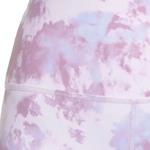 Athletic Women <b>Legging</b> Featuring Lightweight Breathable Fabric Flexible Fit And Moisture <b>Control</b> For Training Women <b>Legging</b> - Product Image 5