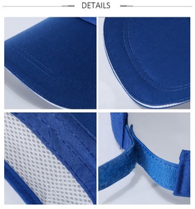 Gorra de Ciclismo con Diseño Personalizado y Logotipo Personalizado, Gorra Deportiva Informal de Algodón 100% sin Estructura con Impresión por Transferencia de Calor, Gorra de Papá - Product Image 6