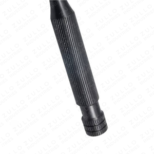 Reusable Stainless Steel Safety <b>Razor</b> Heavy Duty Men's Grooming and Wet Shaving Tool - Product Image 3