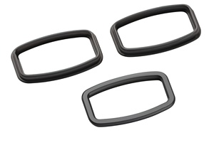Componentes OEM de Acero Inoxidable MIM para Linternas y Lámparas de Inspección, Uso Táctico y Médico - Product Image 3